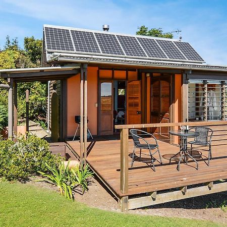 Rosebrook Cottages Maleny Exterior photo