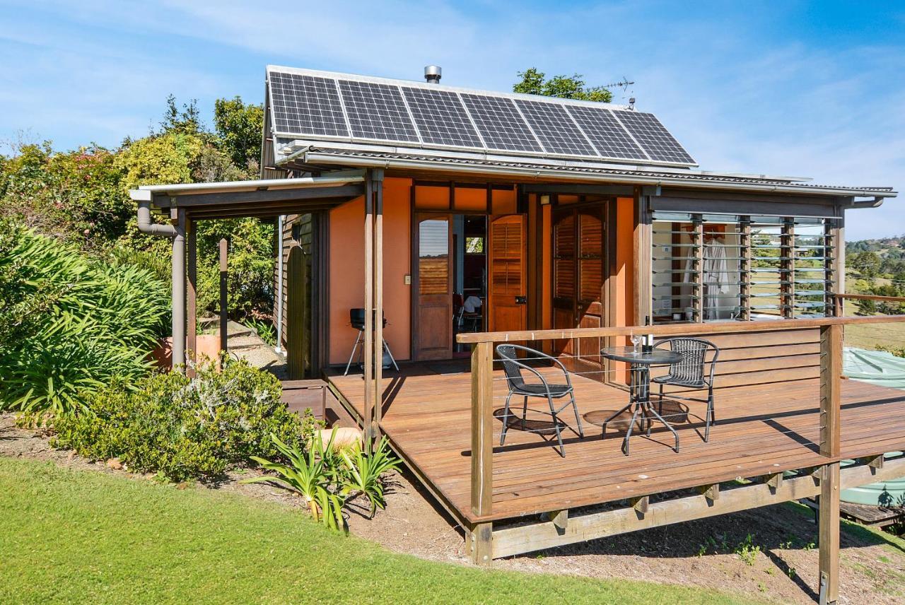 Rosebrook Cottages Maleny Exterior photo