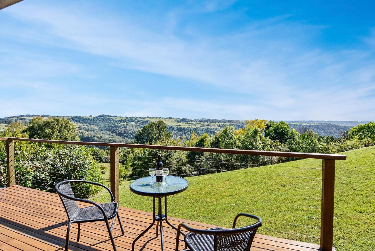 Rosebrook Cottages Maleny Exterior photo