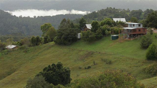 Rosebrook Cottages Maleny Exterior photo