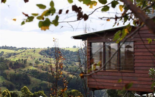 Rosebrook Cottages Maleny Exterior photo